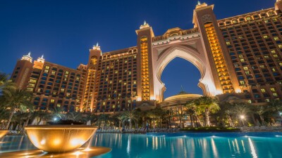 Palm Jumeirah