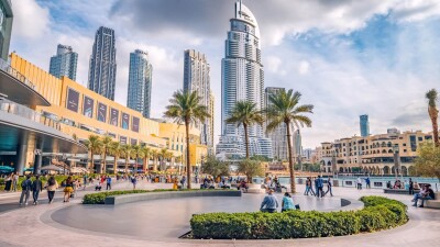 Dubai Mall