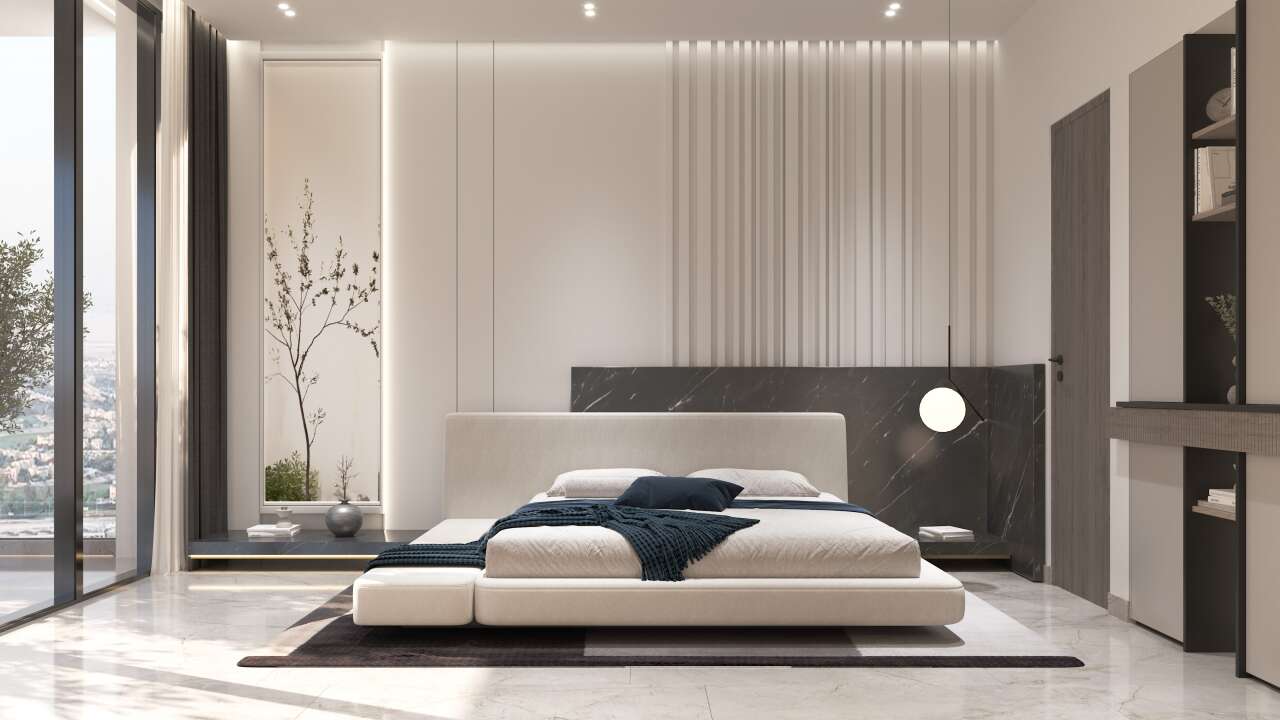 Exquisite Off-Plan One-Bedroom Luxury Residence with Private Pool