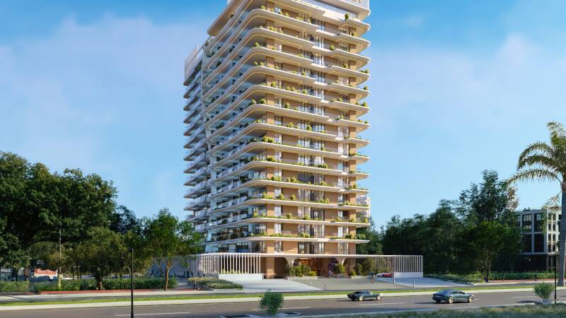 luxury Two Bedrooms With Private Pool
