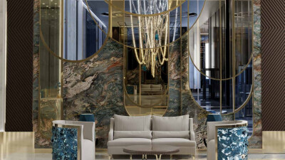 Unique One-Bedroom Apartment: Elegance and Comfort in Every Corner