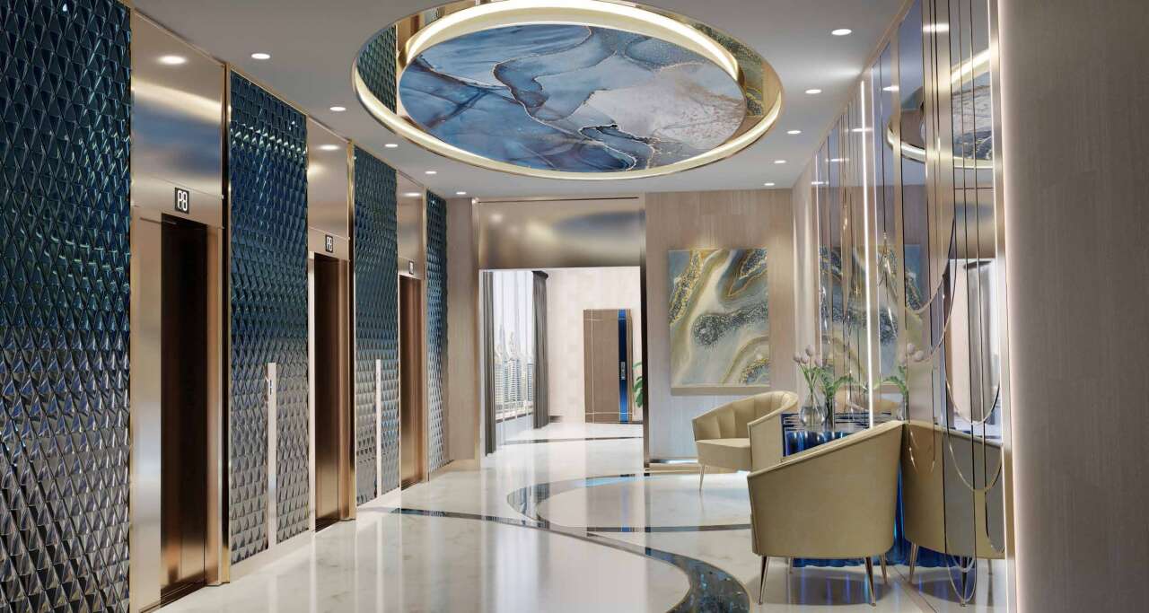 Unique Two-Bedroom Apartment: Elegance and Comfort in Every Corner