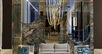 Unique Two-Bedroom Apartment: Elegance and Comfort in Every Corner