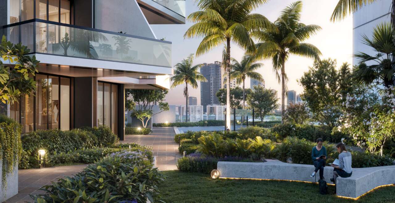 Elegant One-Bedroom Retreat with private pool