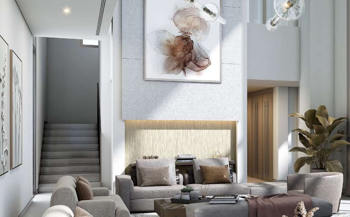 Luxurious Villa six bedrooms with Breathtaking Views and Modern Design